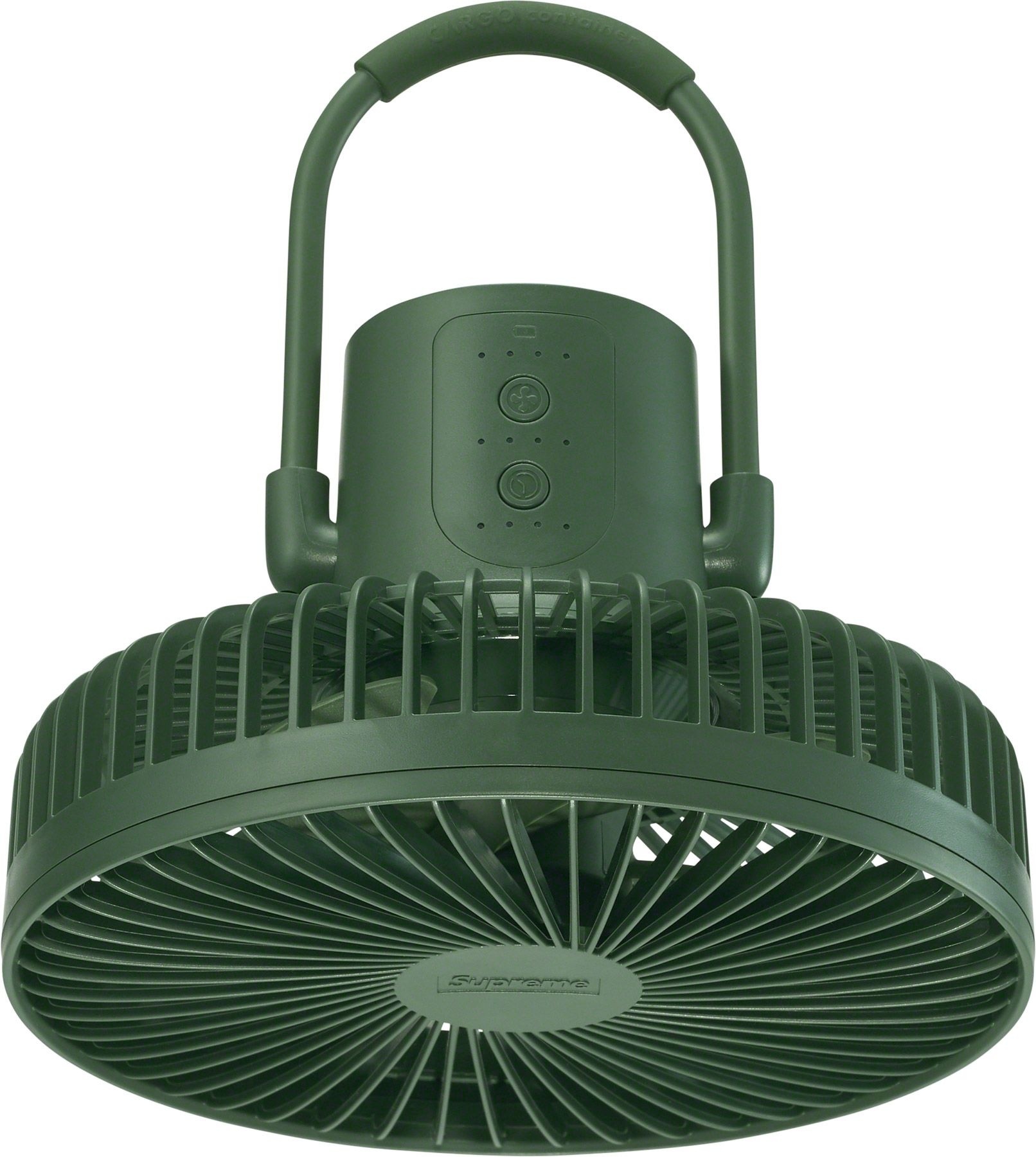 Supreme®/Cargo Container Electric Fan view 20